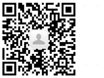 微信掃一掃，添加我